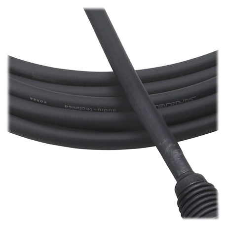Audio-Technica XLR-Female to XLR-Male Premium Series Microphone Cable, AT8314, 20 Ft.