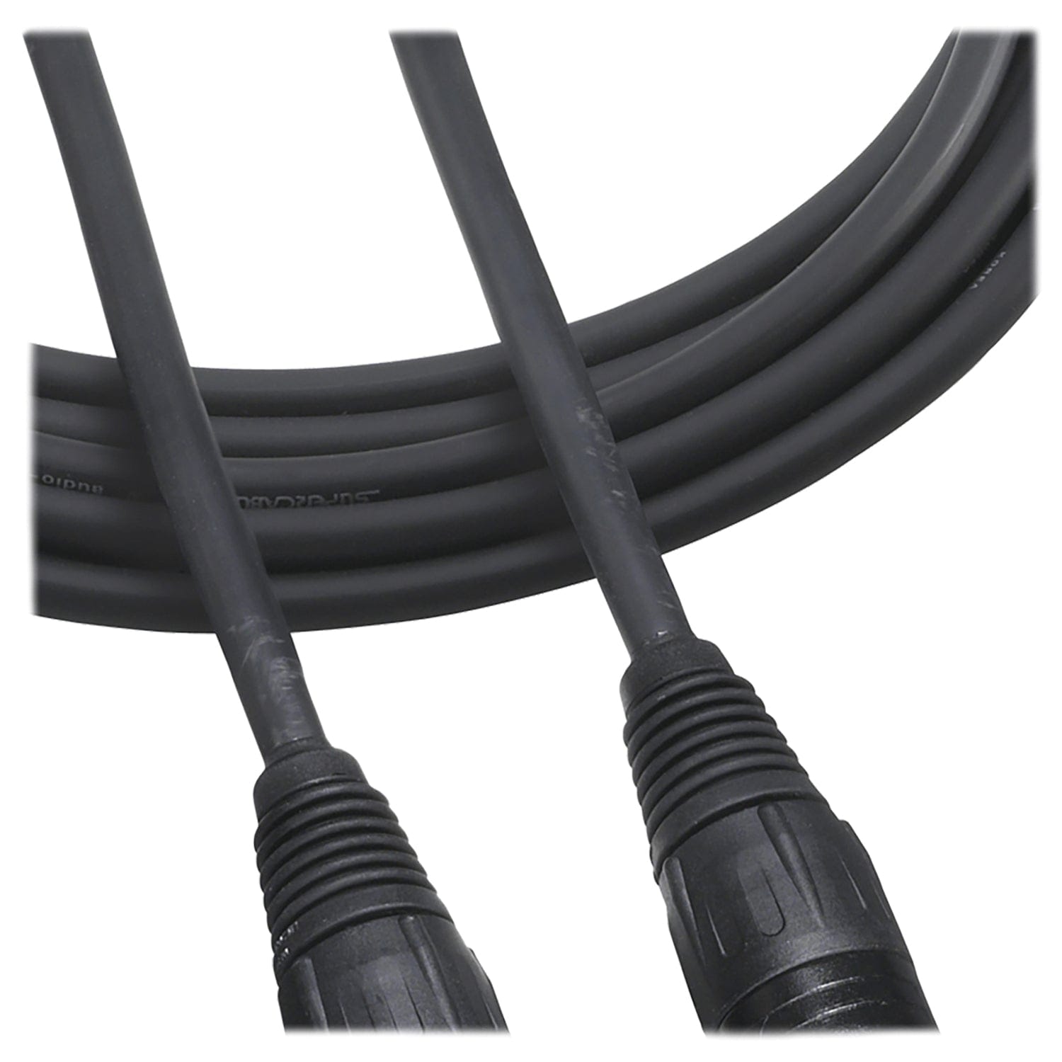 Audio-Technica XLR-Female to XLR-Male Premium Series Microphone Cable, AT8314, 20 Ft.