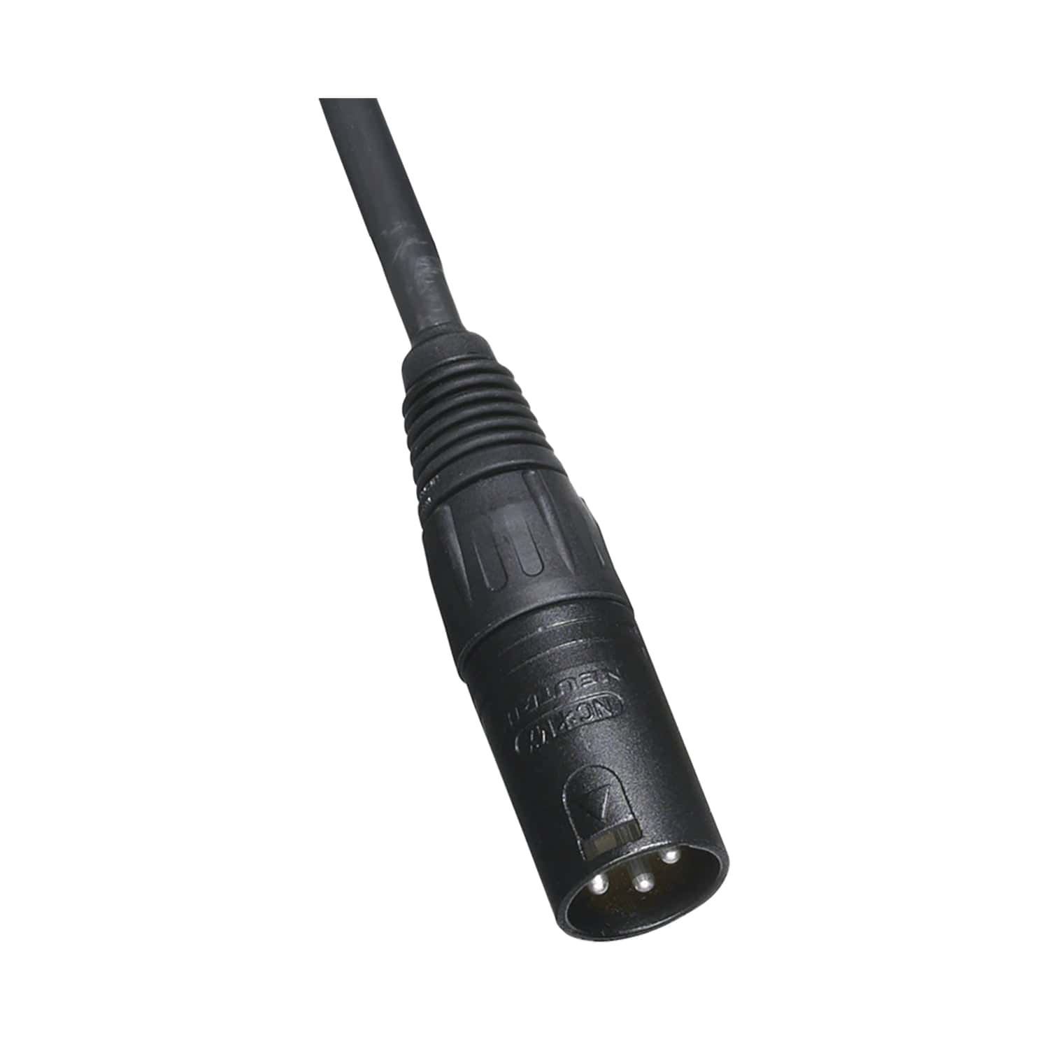 Audio-Technica XLR-Female to XLR-Male Premium Series Microphone Cable, AT8314, 6 Ft.