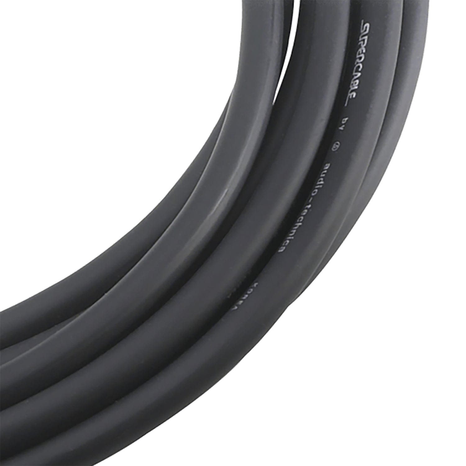 Audio-Technica XLR-Female to XLR-Male Premium Series Microphone Cable, AT8314, 6 Ft.