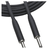 Audio-Technica Premium Series 1/4-In. to 1/4-In. Instrument Cable, 15 Ft.