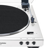 Audio-Technica AT-LP60XBT Bluetooth Fully Automatic Belt-Drive Turntable