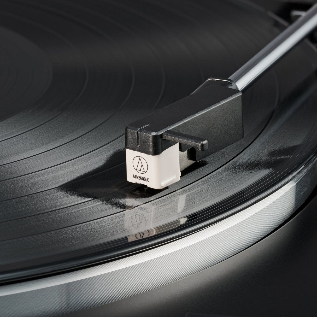 Audio-Technica Turntable Replacement Stylus for ATN3600LC Cartridge