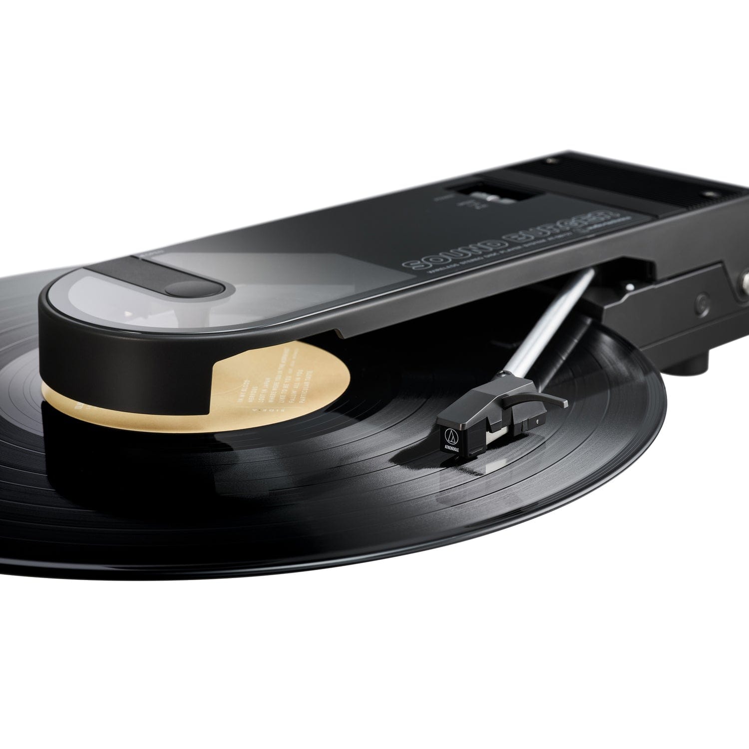 Audio-Technica Turntable Replacement Stylus for ATN3600LE Cartridge