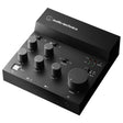 Audio-Technica AT-UMX3 USB Audio Mixer for Livestreaming