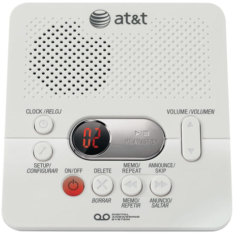 AT&T Digital Answering System
