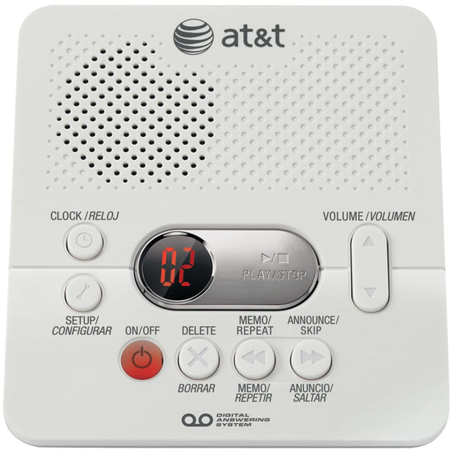AT&T Digital Answering System