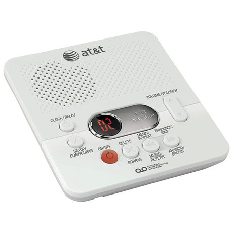 AT&T Digital Answering System