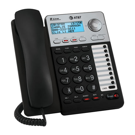 AT&T 2-Line Speakerphone