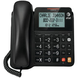 AT&T Corded Speakerphone with Large Display