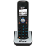 AT&T Cordless Phone Accessory Handset for AT&T TL86109, Distinctive Ringer Tones for Home and Cellular Lines