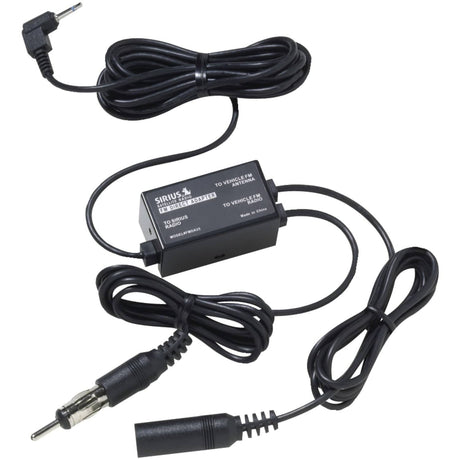 SiriusXM Wired FM Direct Adapter Kit