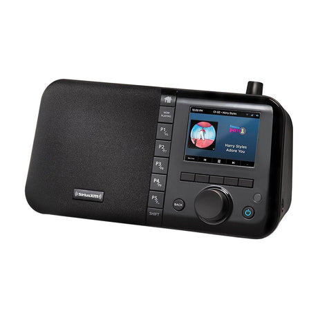 SiriusXM Wi-Fi Sound Station, GDI-SXTTR3