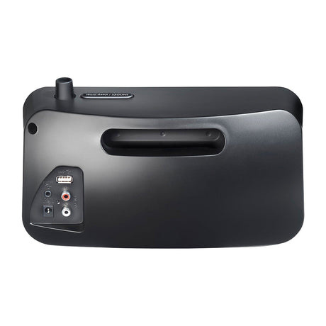 SiriusXM Wi-Fi Sound Station, GDI-SXTTR3