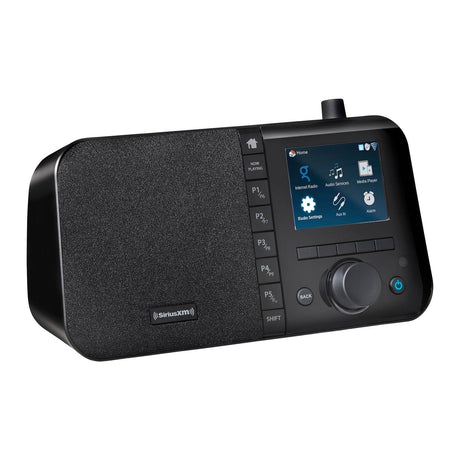 SiriusXM Wi-Fi Sound Station, GDI-SXTTR3