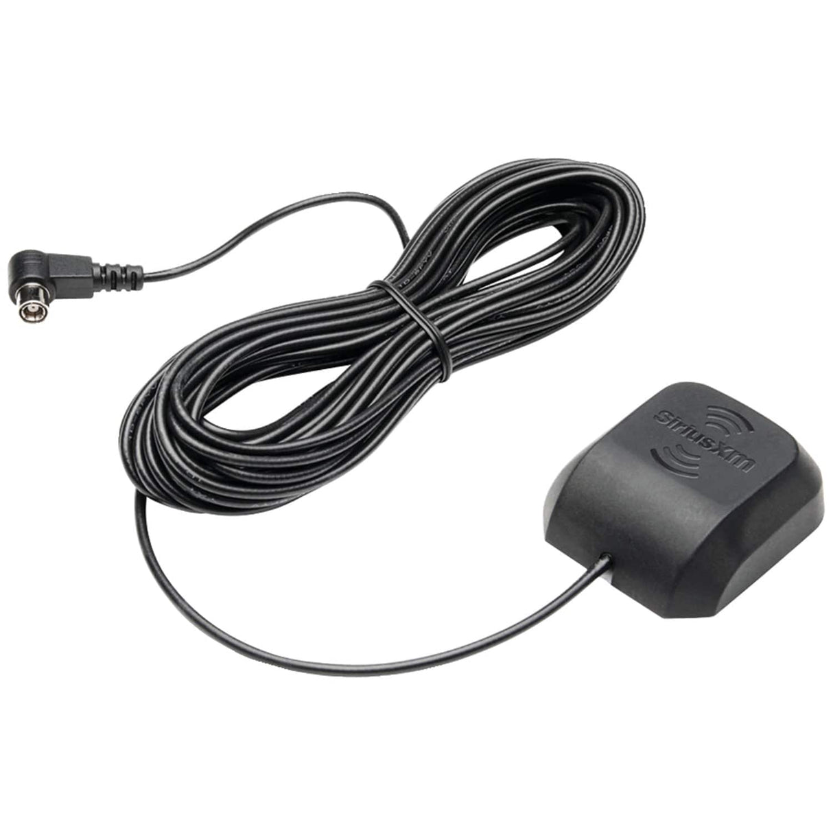 SiriusXM External Satellite Radio Magnetic Antenna for Vehicles, NGVA3