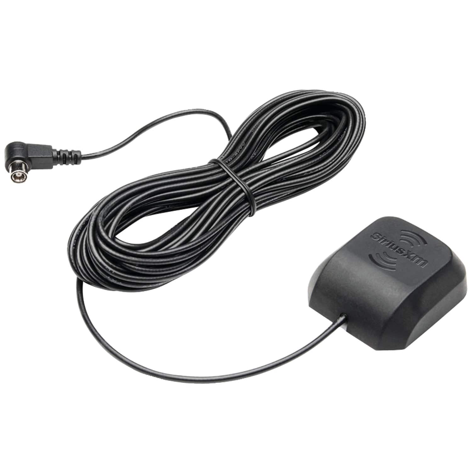 SiriusXM External Satellite Radio Magnetic Antenna for Vehicles, NGVA3