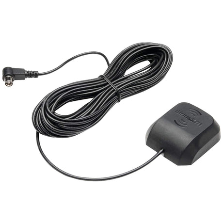 SiriusXM External Satellite Radio Magnetic Antenna for Vehicles, NGVA3