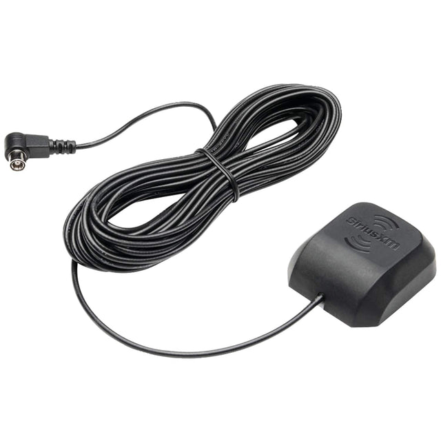 SiriusXM External Satellite Radio Magnetic Antenna for Vehicles, NGVA3