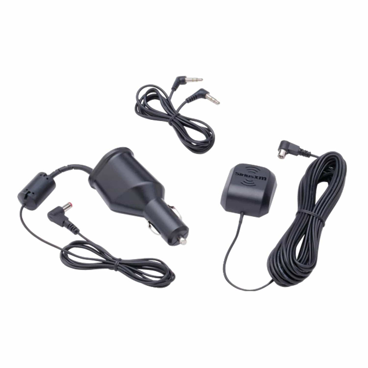 SiriusXM Dock-and-Play Vehicle Kit, SXDV3