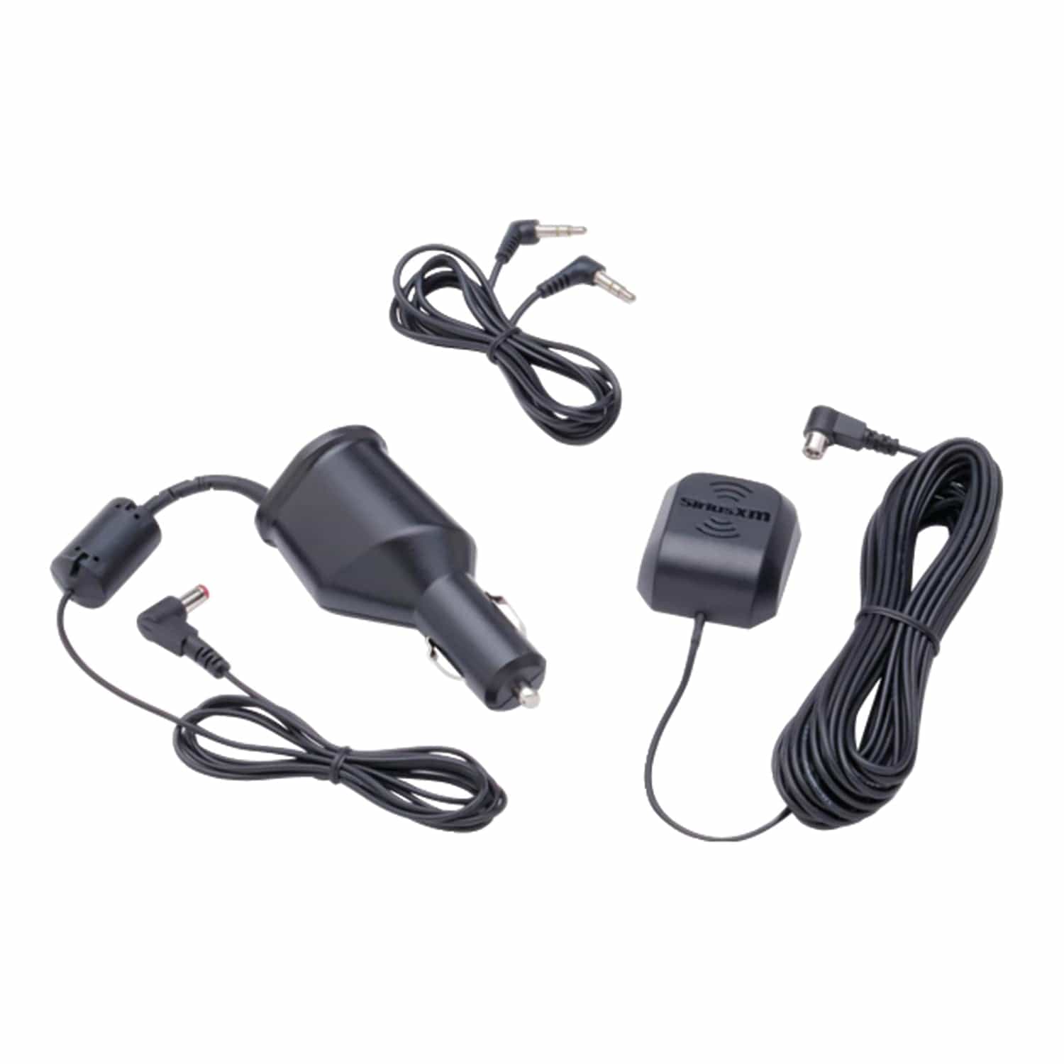 SiriusXM Dock-and-Play Vehicle Kit, SXDV3