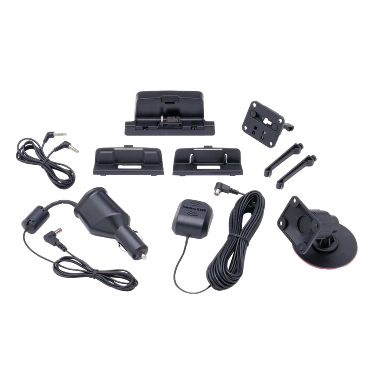 SiriusXM Dock-and-Play Vehicle Kit, SXDV3