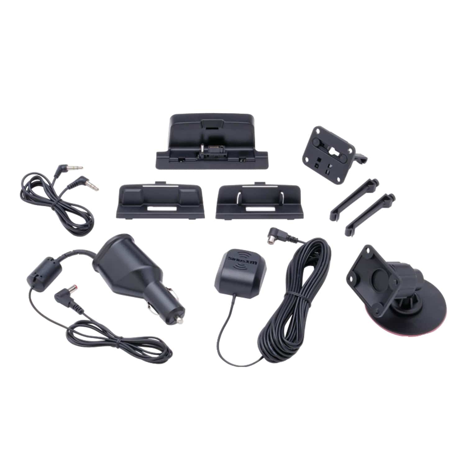 SiriusXM Dock-and-Play Vehicle Kit, SXDV3