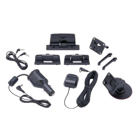 SiriusXM Dock-and-Play Vehicle Kit, SXDV3