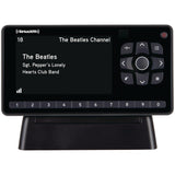 SiriusXM Onyx EZR with Home Kit
