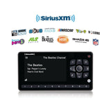 SiriusXM Onyx EZR Radio with Vehicle Kit