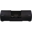 SiriusXM Dock & Play Radio Boom Box