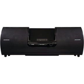 SiriusXM Dock & Play Radio Boom Box