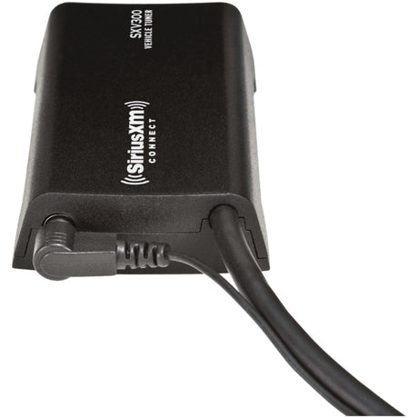 SiriusXM SiriusConnect Vehicle Tuner