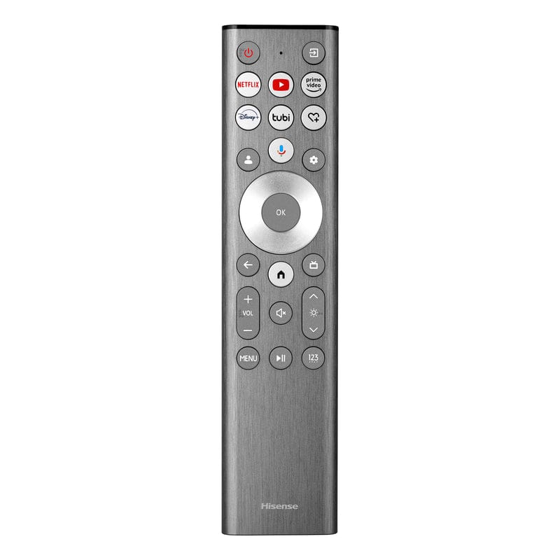 Hisense PX3-PRO Cinema Short Throw TriChroma Projector, 80" to 150" Diagonal, 4K UHD, 3000 ANSI Lumens - Certified Refurbished