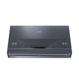 Hisense PX3-PRO Cinema Short Throw TriChroma Projector, 80" to 150" Diagonal, 4K UHD, 3000 ANSI Lumens - Certified Refurbished