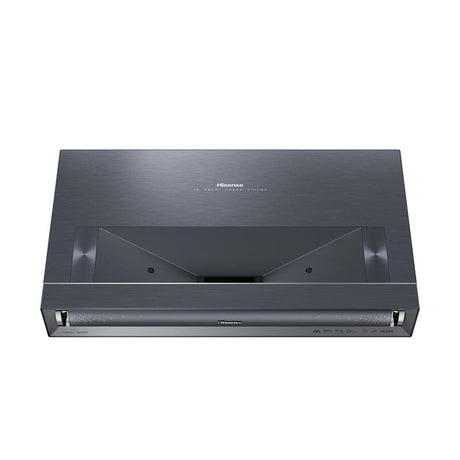 Hisense PX3-PRO Cinema Short Throw TriChroma Projector, 80" to 150" Diagonal, 4K UHD, 3000 ANSI Lumens - Certified Refurbished