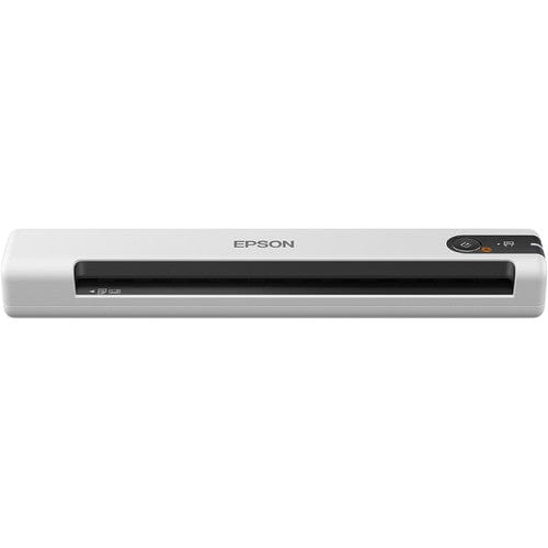 Epson B11B252202-RB DS-70 Portable Document Scanner - Refurbished