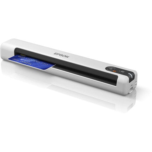 Epson B11B252202 DS-70 Portable Document Scanner - Certified Refurbished