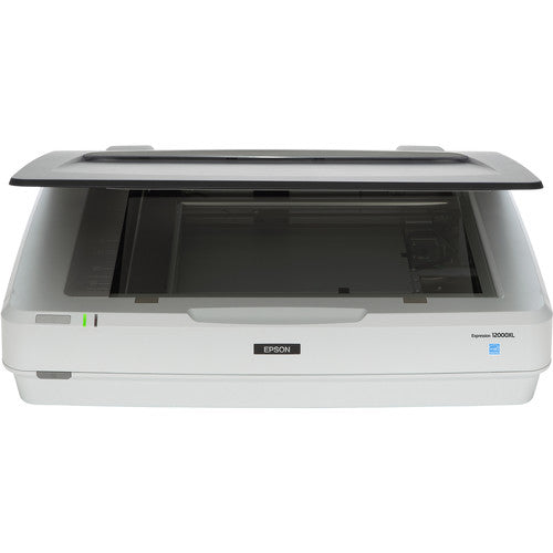 Epson B12000XLGA-RB Expression 12000XL Graphic Art Scanner Certified Refurbished