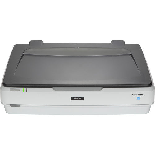 Epson B12000XLGA-RB Expression 12000XL Graphic Art Scanner Certified Refurbished