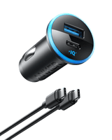 Anker <b>323</b> Car Charger (52.5W)