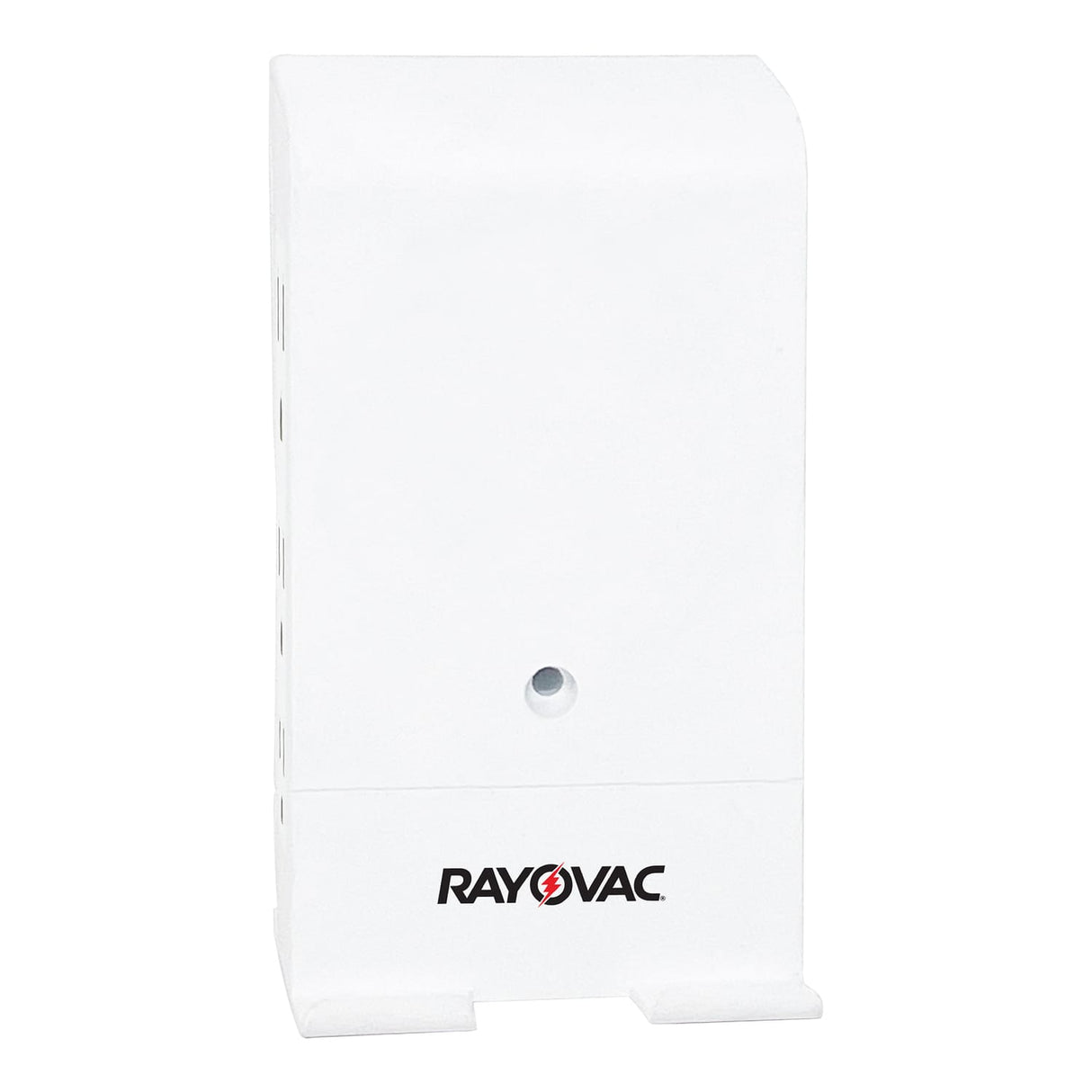 Rayovac 6-AC Outlet 540-Joules Surge Protector Wall Tap with Wireless Charging Phone Holder, SS-Q615