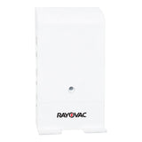 Rayovac 6-AC Outlet 540-Joules Surge Protector Wall Tap with Wireless Charging Phone Holder, SS-Q615