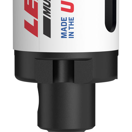 Lenox SPEED SLOT Bi-Metal Hole Saw with T3 Technology, Arbored, 1-1/4 In.