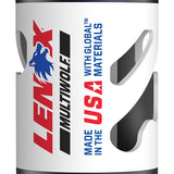 Lenox SPEED SLOT Bi-Metal Hole Saw with T3 Technology, Arbored, 1-3/4 In.