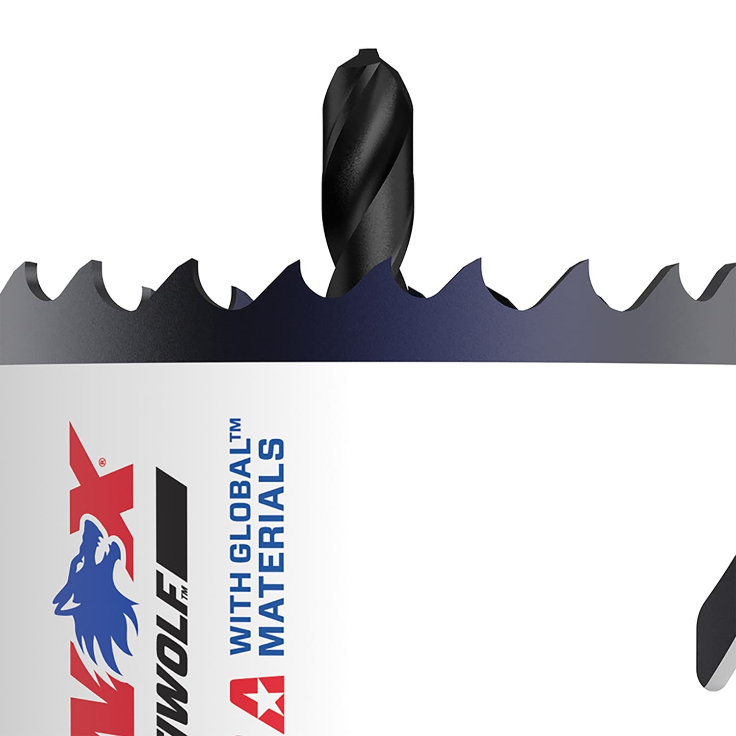 Lenox SPEED SLOT Bi-Metal Hole Saw with T3 Technology, Arbored, 3 In.