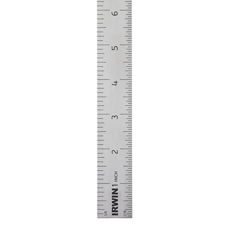 Irwin 12-In. Metal Combination Square, 1794469