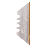Lenox GOLD Utility Knife Blades, 50 Count, 20351GOLD50D