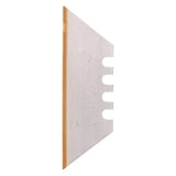 Lenox GOLD Utility Knife Blades, 50 Count, 20351GOLD50D