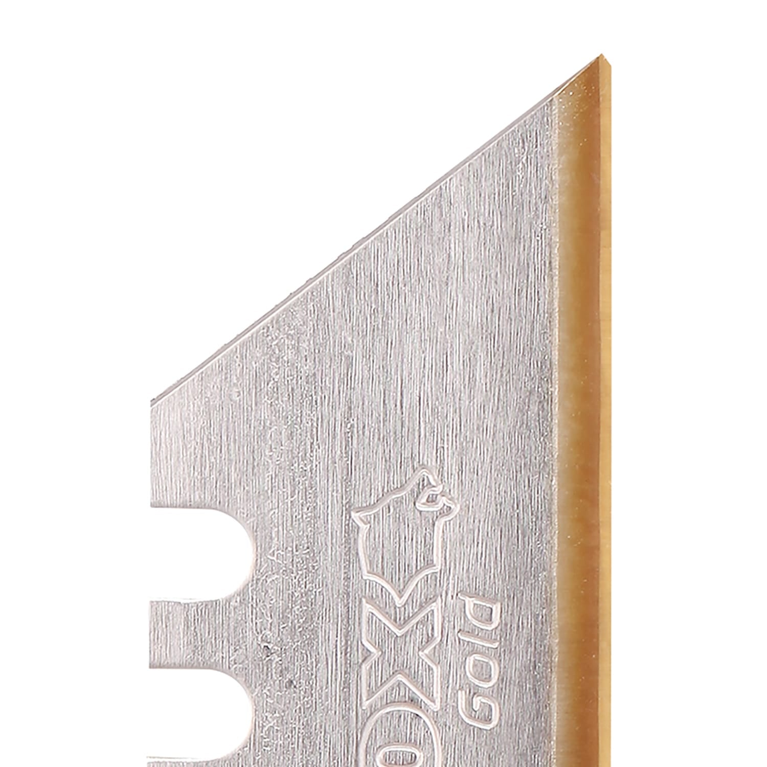 Lenox GOLD Utility Knife Blades, 50 Count, 20351GOLD50D